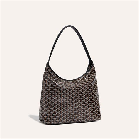 goyard hobo pm|Goyard hobo price.